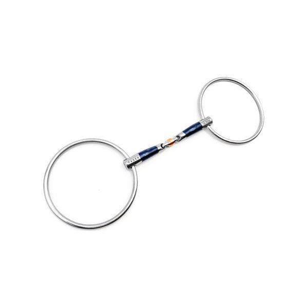 Fager John Sweet Iron Large Loose Rings
