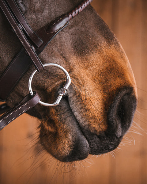 Fager Albin Sweet Iron Fixed Ring