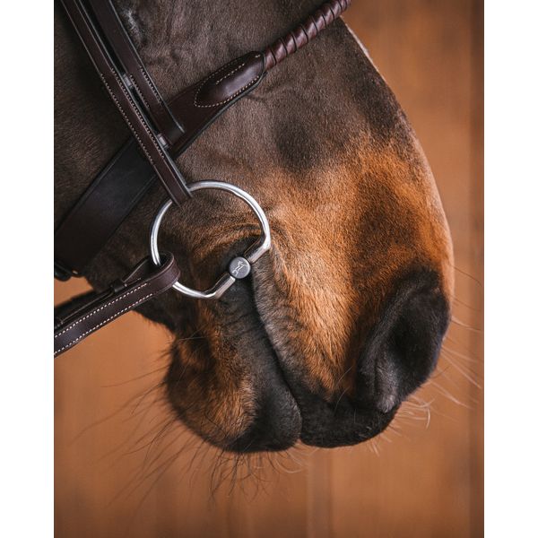 Fager Adele Titanium Fixed Ring