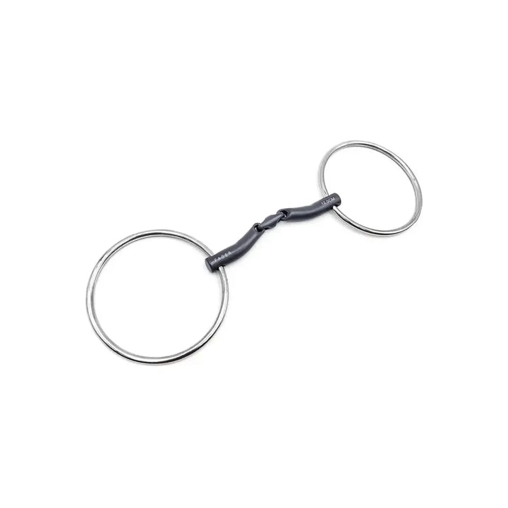 Fager Maria Titanium Large Loose Ring