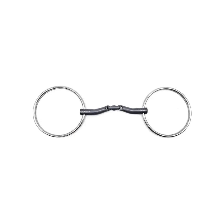 Fager Maria Titanium Large Loose Ring