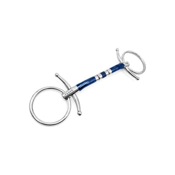 Fager Niklas Sweet Iron Barrel Baby Fulmer
