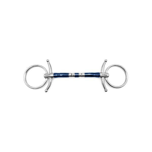 Fager Niklas Sweet Iron Barrel Baby Fulmer