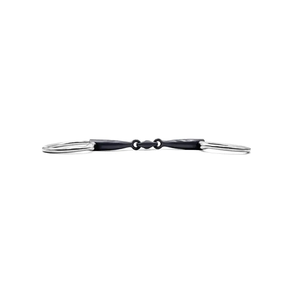 Fager Hilda Titanium Fixed Ring