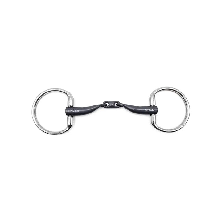 Fager Hilda Titanium Fixed Ring