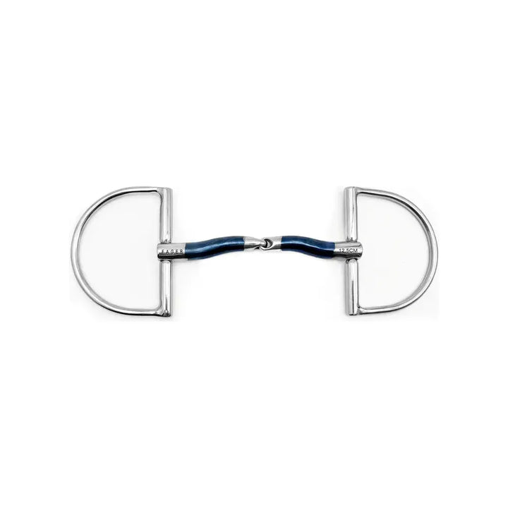 Fager Gustav Sweet Iron Dee Ring