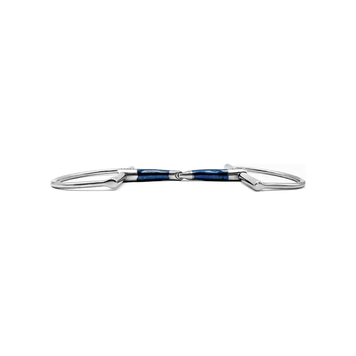Fager Gustav Sweet Iron Dee Ring