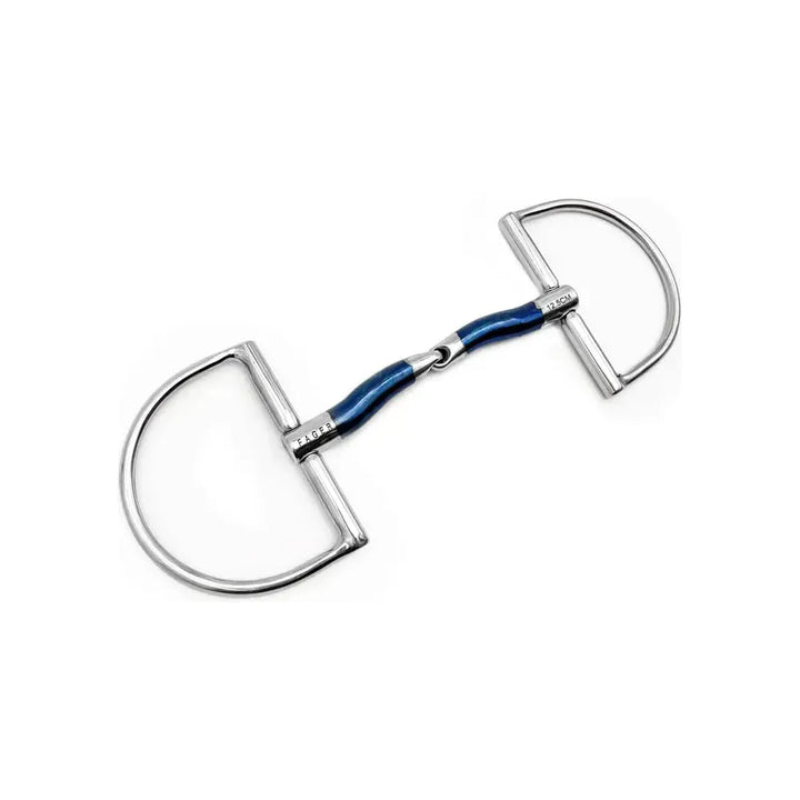 Fager Gustav Sweet Iron Dee Ring