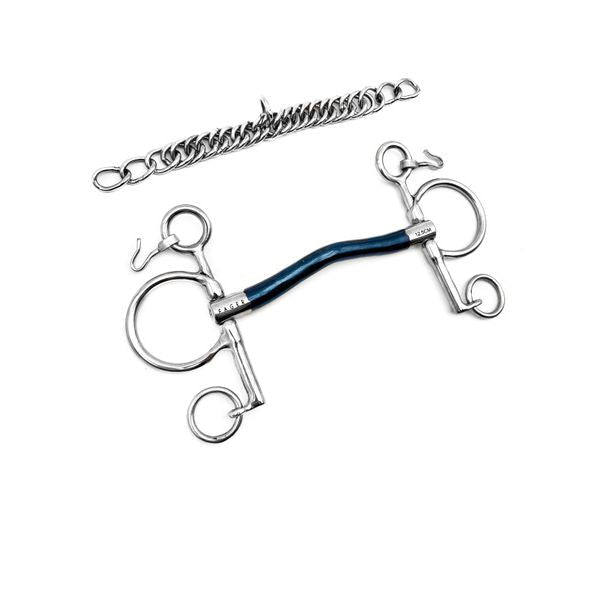 Fager Simon Sweet Iron Baby Pelham