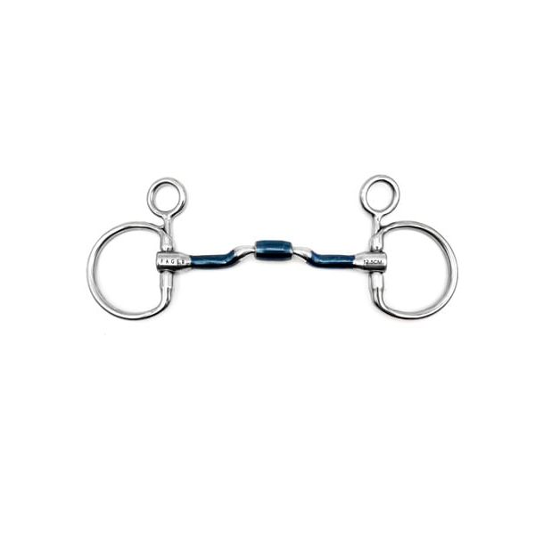 Fager Nils Sweet Iron Baucher