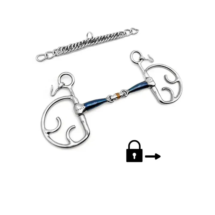 Fager Martin FL Sweet Iron Kimblehook