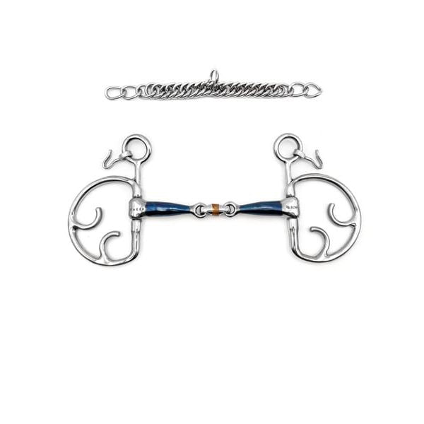 Fager Martin FL Sweet Iron Kimblehook