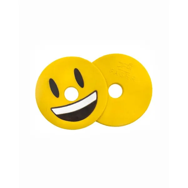 Fager Bit Guards Happy