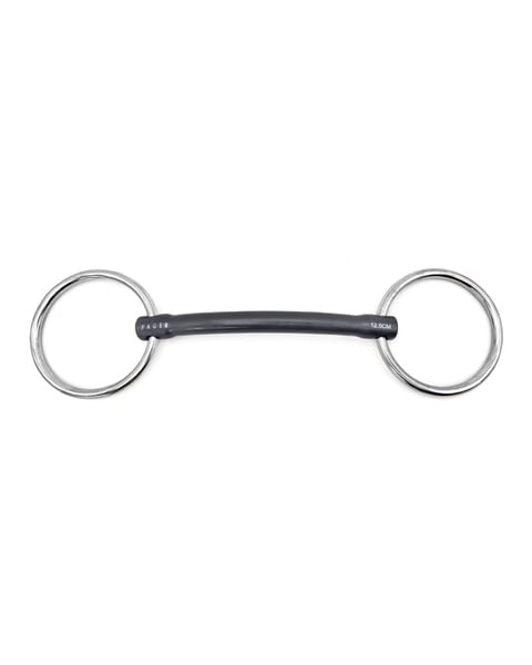 Fager Harriet Titanium Loose Ring