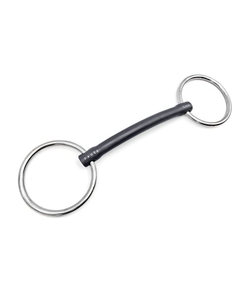 Fager Harriet Titanium Loose Ring