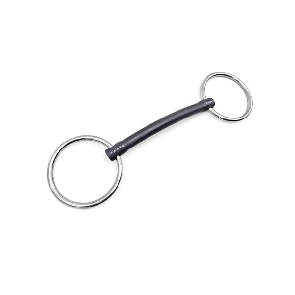 Fager Harriet Titanium Loose Ring