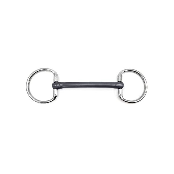 Fager Harriet Titanium Fixed Ring