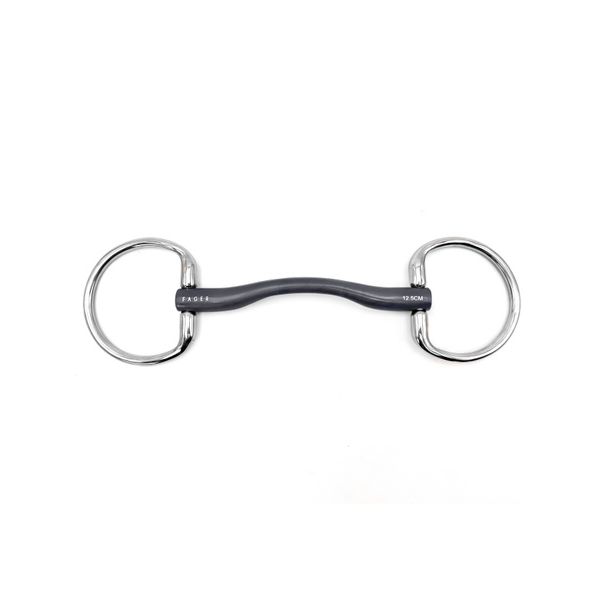 Fager Olivia Titanium Fixed Ring
