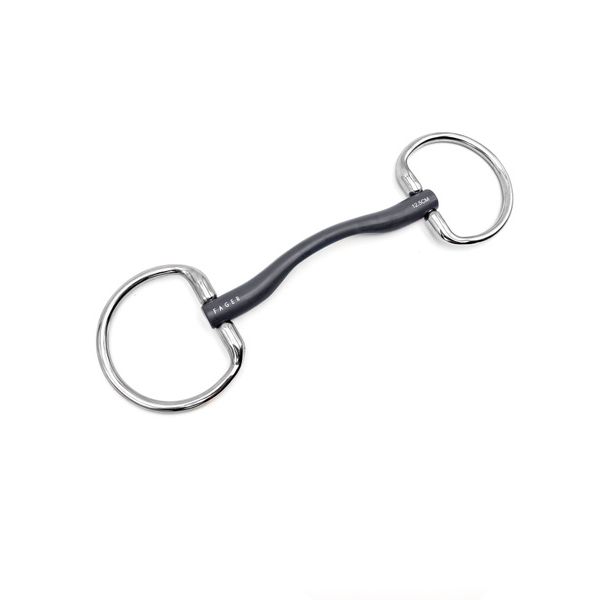 Fager Olivia Titanium Fixed Ring