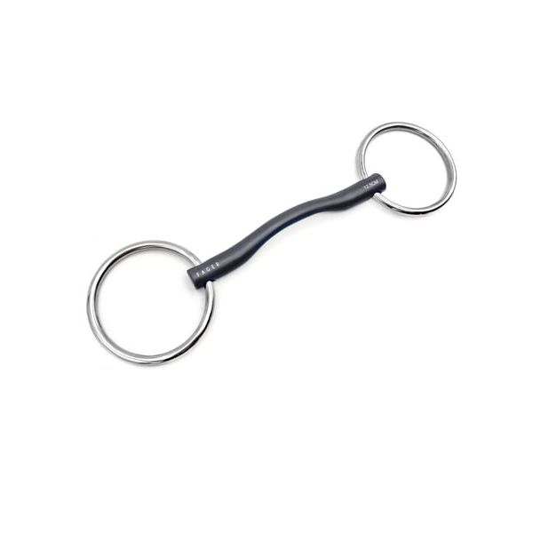Fager Olivia Titanium Loose Ring