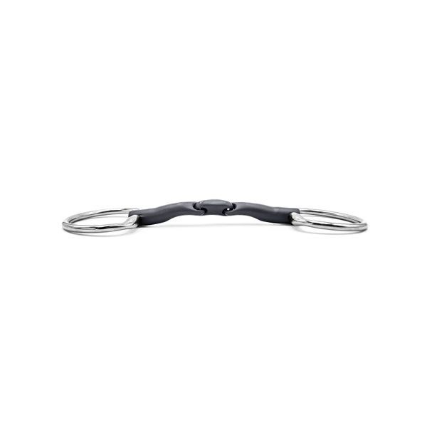 Fager Amanda Titanium Fixed Ring