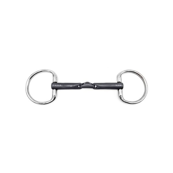 Fager Amanda Titanium Fixed Ring