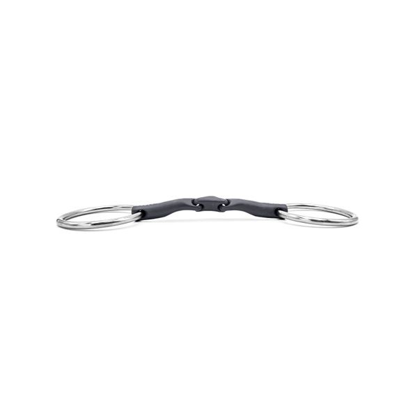 Fager Amanda Titanium Loose Ring