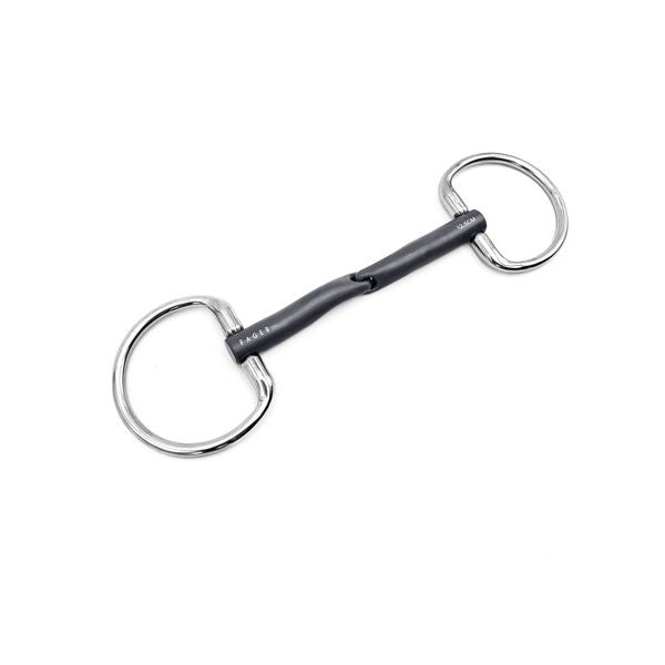 Fager Linnea Titanium Fixed Ring