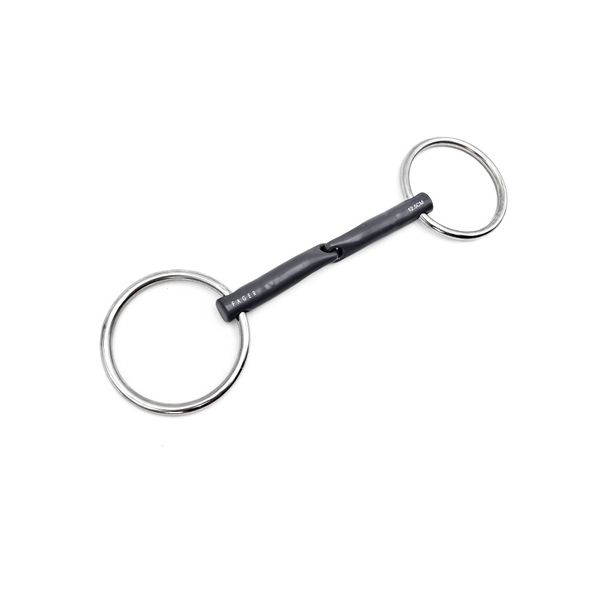 Fager Linnea Titanium Loose Ring