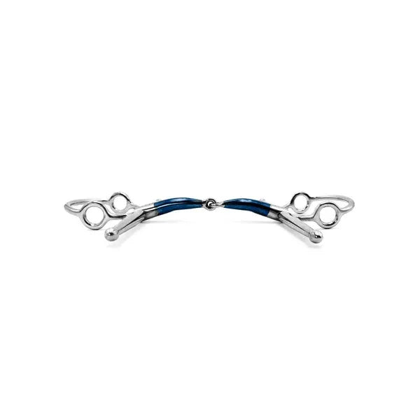 Fager Elias Sweet Iron Full Cheek Gag