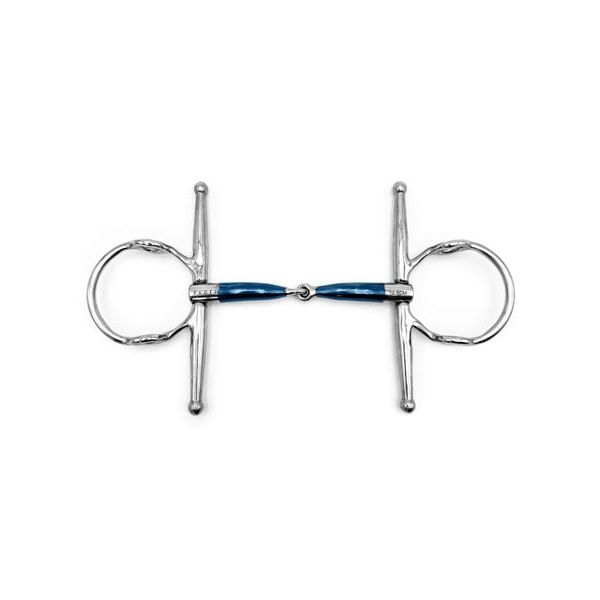 Fager Elias Sweet Iron Full Cheek Gag