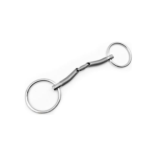 Fager Milton Sweet Iron Bradoon Loose Ring