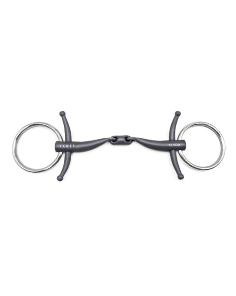 Fager Matilda Titanium Baby Fulmer