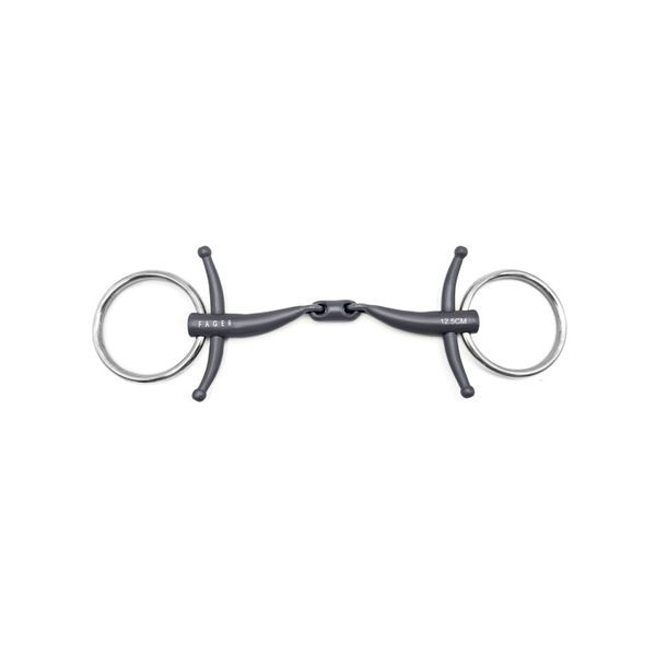 Fager Matilda Titanium Baby Fulmer