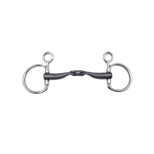 Fager Matilda Titanium Baucher