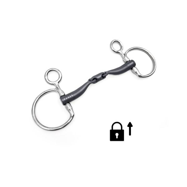 Fager Matilda Titanium Baucher