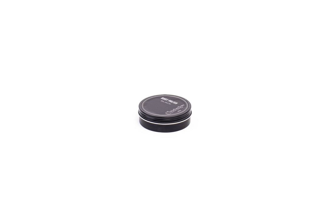 Christian Lowe Boot Polish