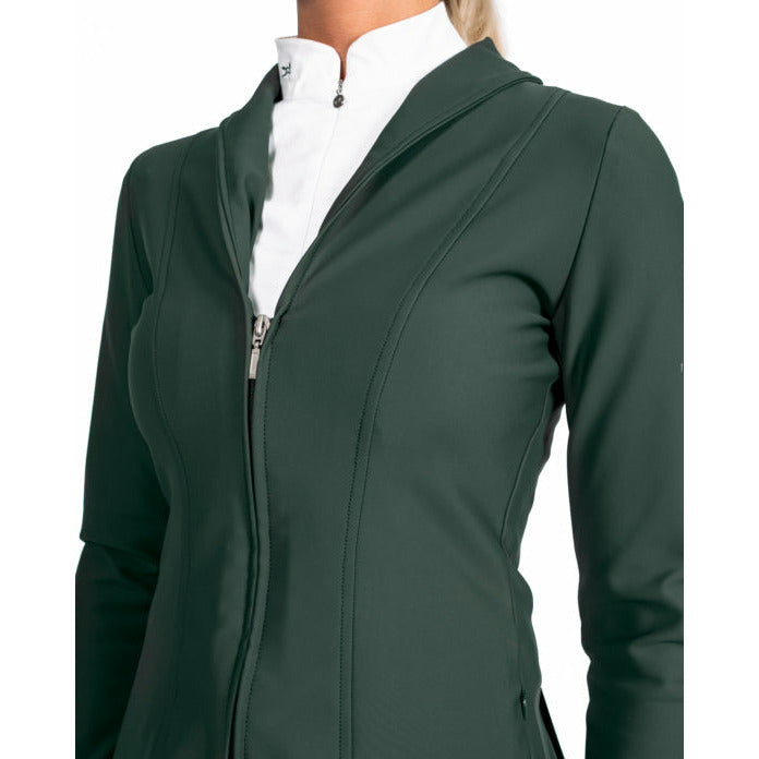 Fager Rebecca Show Jacket Green