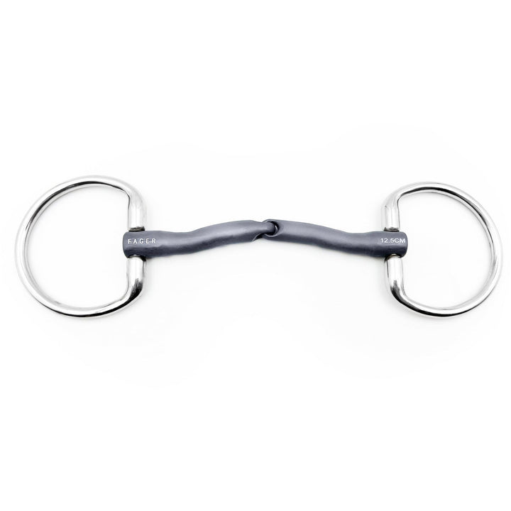 Fager Greta Titanium Loose Ring