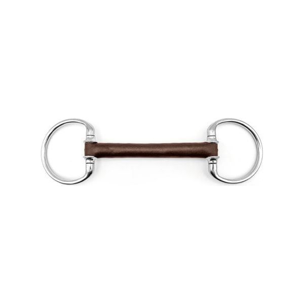 Fager Adam Leather Bit Fixed Ring