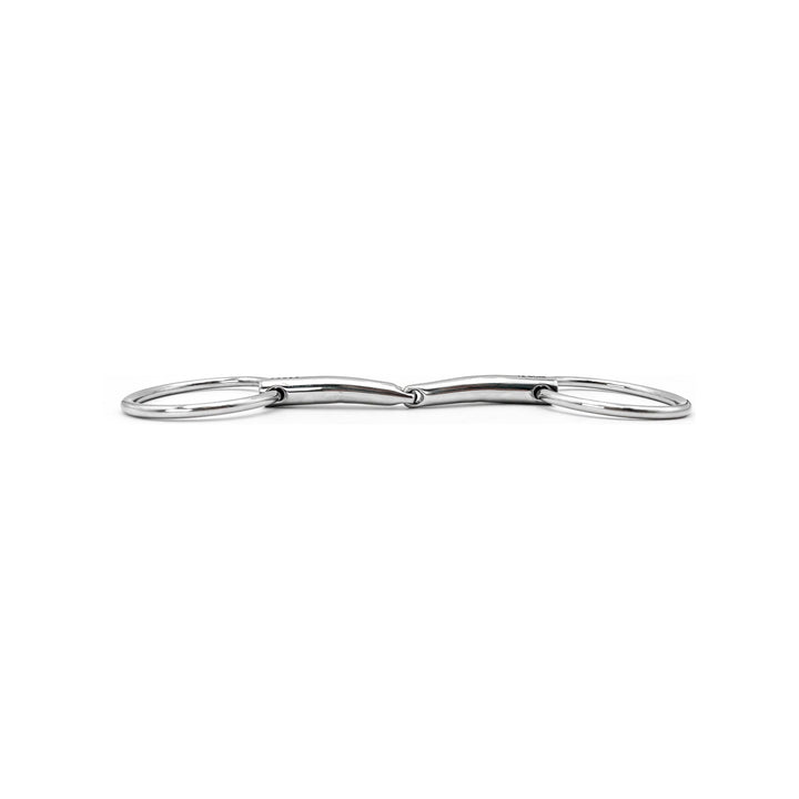 Fager Jimmy Stainless Steel Loose Ring