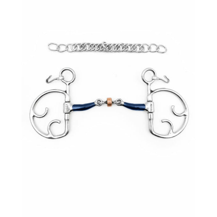 Fager Julia Sweet Iron Kimblehook