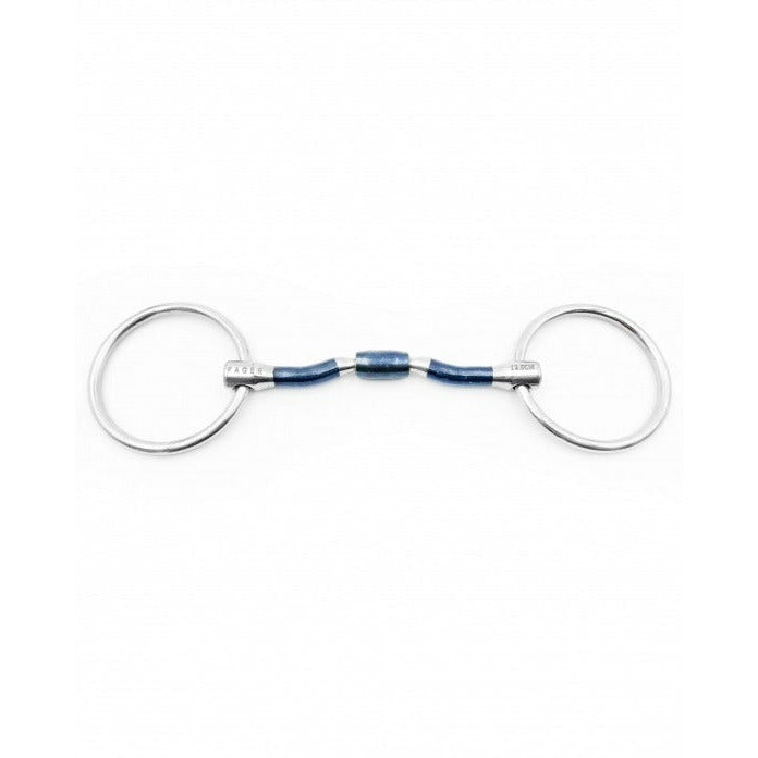 Fager Nils Sweet Iron Barrel Loose Ring