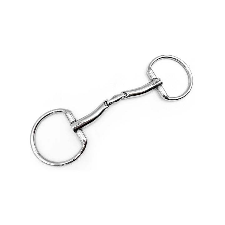 SALE Fager Penny Stainless Steel Fixed Ring