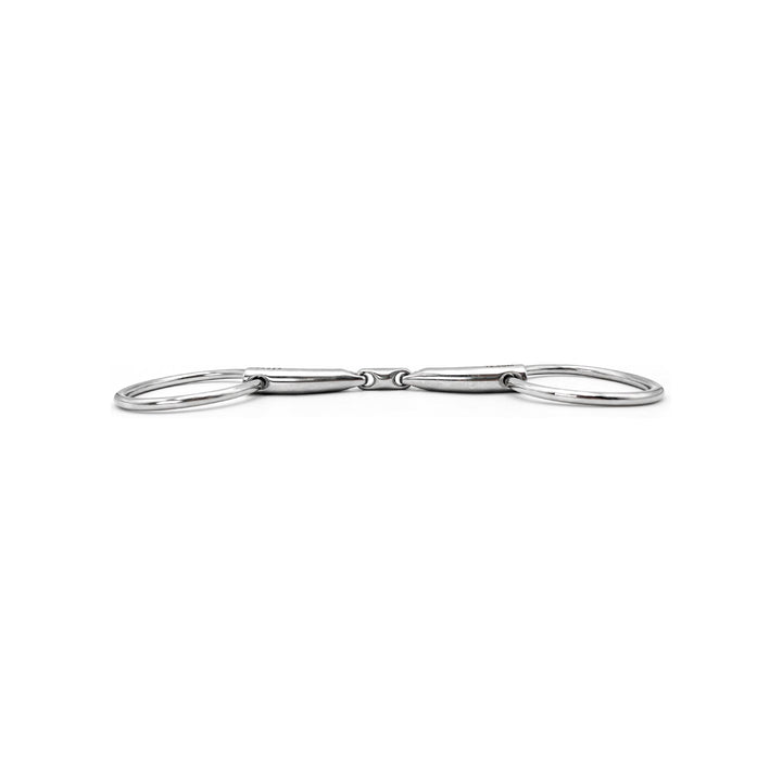 SALE Fager Penny Stainless Steel Loose Ring