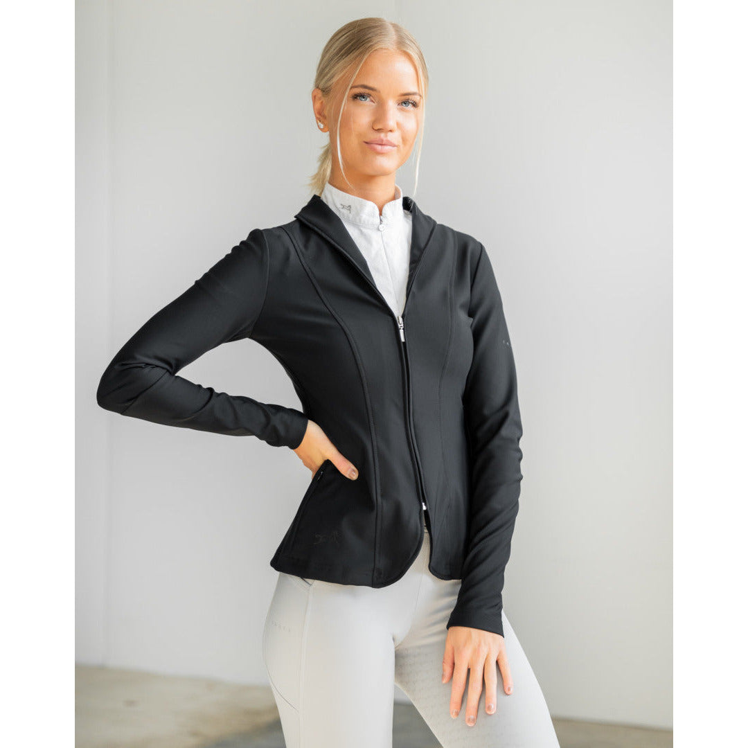 Fager Rebecca Show Jacket Black