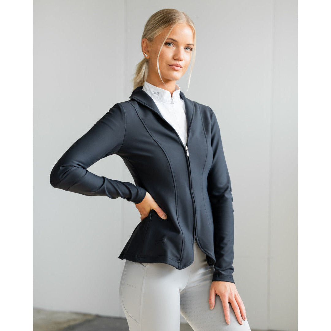 Fager Rebecca Show Jacket Navy