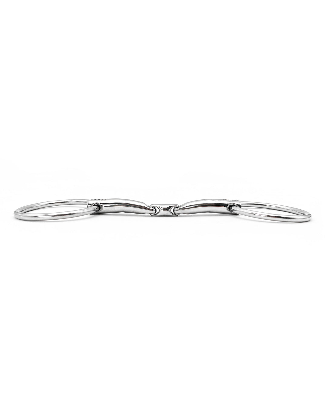 Fager Rune Stainless Steel Loose Ring