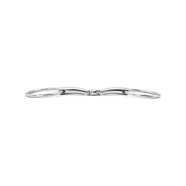 Fager Rune Stainless Steel Loose Ring