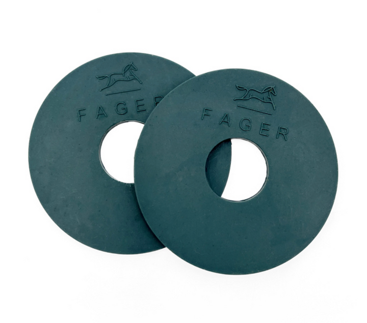 Fager Bit Guards Light Olive